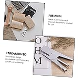 Zoom IMG-1 sewacc cucitrice manuale in metallo Zoom IMG-1 sewacc cucitrice manuale in metallo