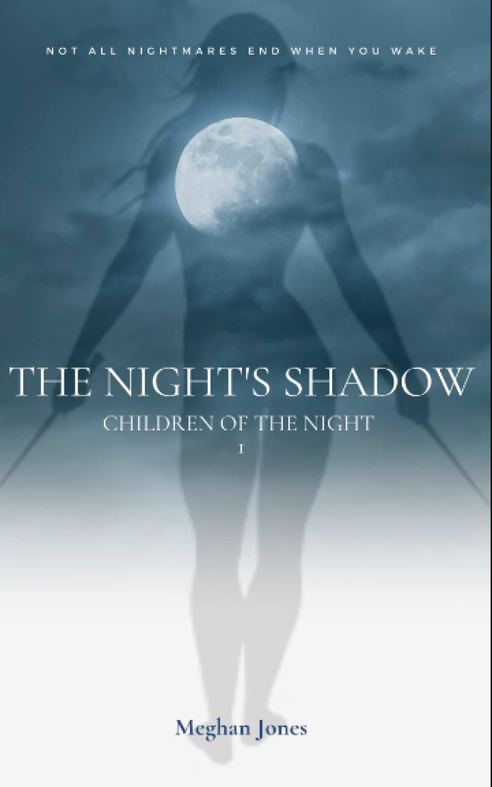 The Night's Shadow (Children of the Night)