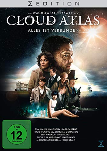 Cloud Atlas