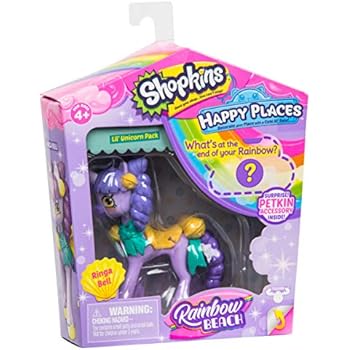 Shopkins Happy Places S5 Doll Single Assortme | Shopkin.Toys - Image 4