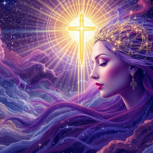 95. Christ Consciousness and the Feminine Revolution Ft. Michelle Henderson