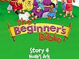 The Beginner's Bible Video Series, Story 4, Noah's Ark