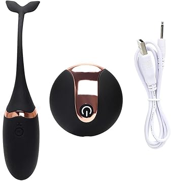 iTimo Vibrador vibrador, mando a distancia, juguete sexual ...