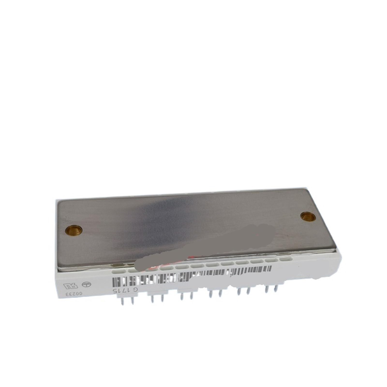 Module IGBT BSM15GD120DN2E3256 pont onduleur pour la réparation de servo-variateur