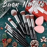 Zoom IMG-1 beakey set pennelli make up Zoom IMG-1 beakey set pennelli make up