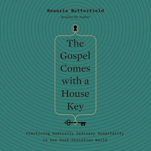 The Gospel Comes with a House Key Titelbild
