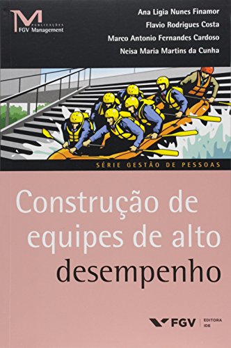 Construção de Equipes de Alto Desempenho