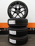 llantas cupra r 19 segunda mano 1 llanta dictámenes Altea Toledo 5P Leon 1P 5 F St fr Cupra 8J 18 pulgadas Llantas Invierno ruedas nuevo aw981360