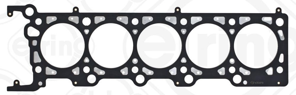 ELRING 630.870 Junta de culata Compatible con FORD USA F-250 SUPER DUTY Crew Cab Pickup F-250 SUPER DUTY Standard Cab Pickup F-250 SUPER DUTY Extended Cab Pickup Excursion SUV F-350 Pick-up