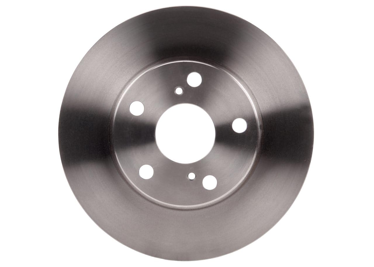 2x BOSCH Disco freno Anteriore Ø272,8mm Altezza: 49,1mm Spessore: 26mm Cerchio foro-Ø: 114,3mm ventilato 0 986 479 S16 Compatibilità con TOYOTA AURIS NRE15, ZZE15, ADE15, ZRE15, NDE15