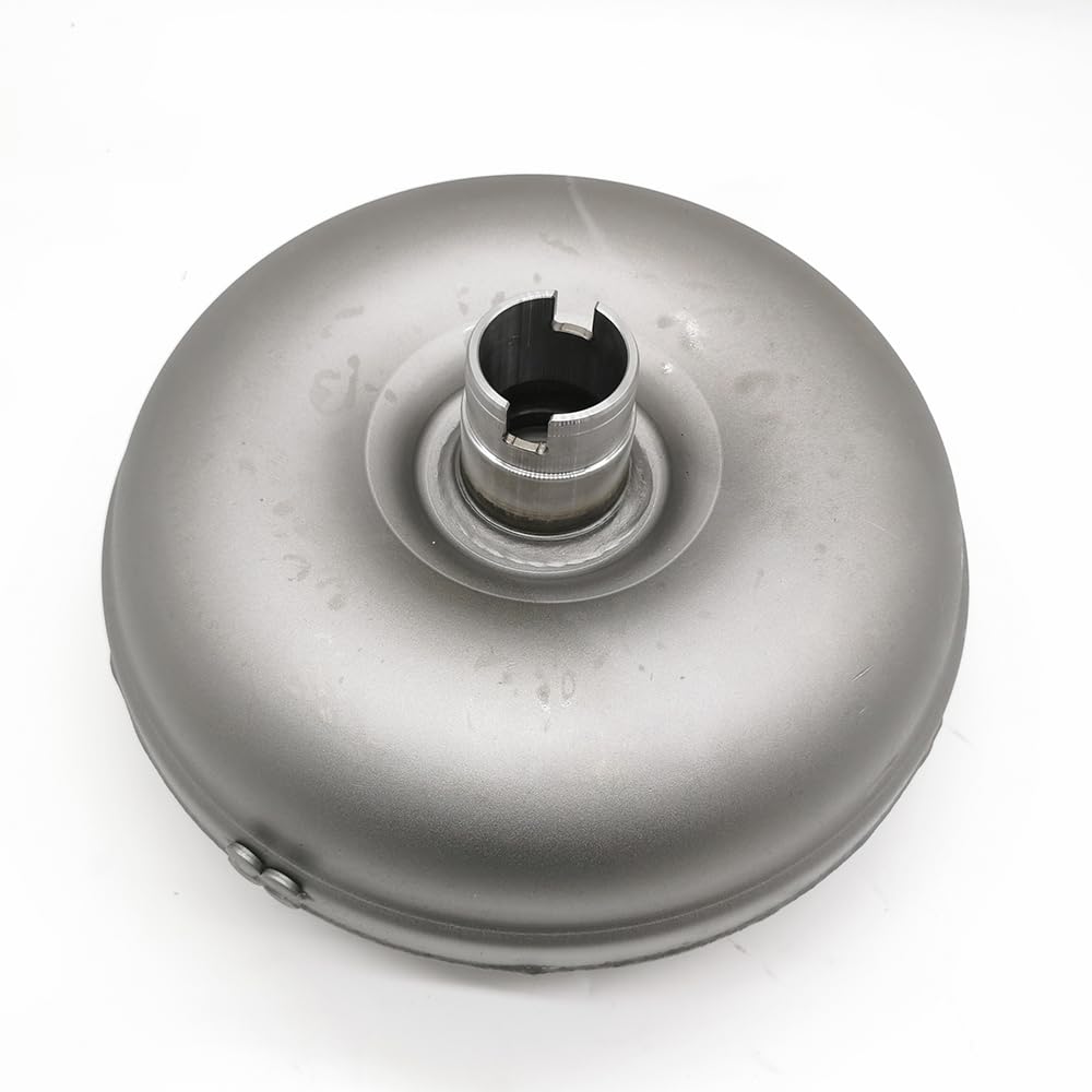 Amazon.com: EPISTA Torque Converter AT393835 PG200131 for John