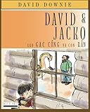 David & Jacko: Lao Gac Cong Va Con Ran (Vietnamese Edition)