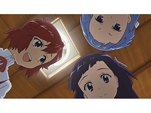 Amazon Co Jp かんなぎを観る Prime Video