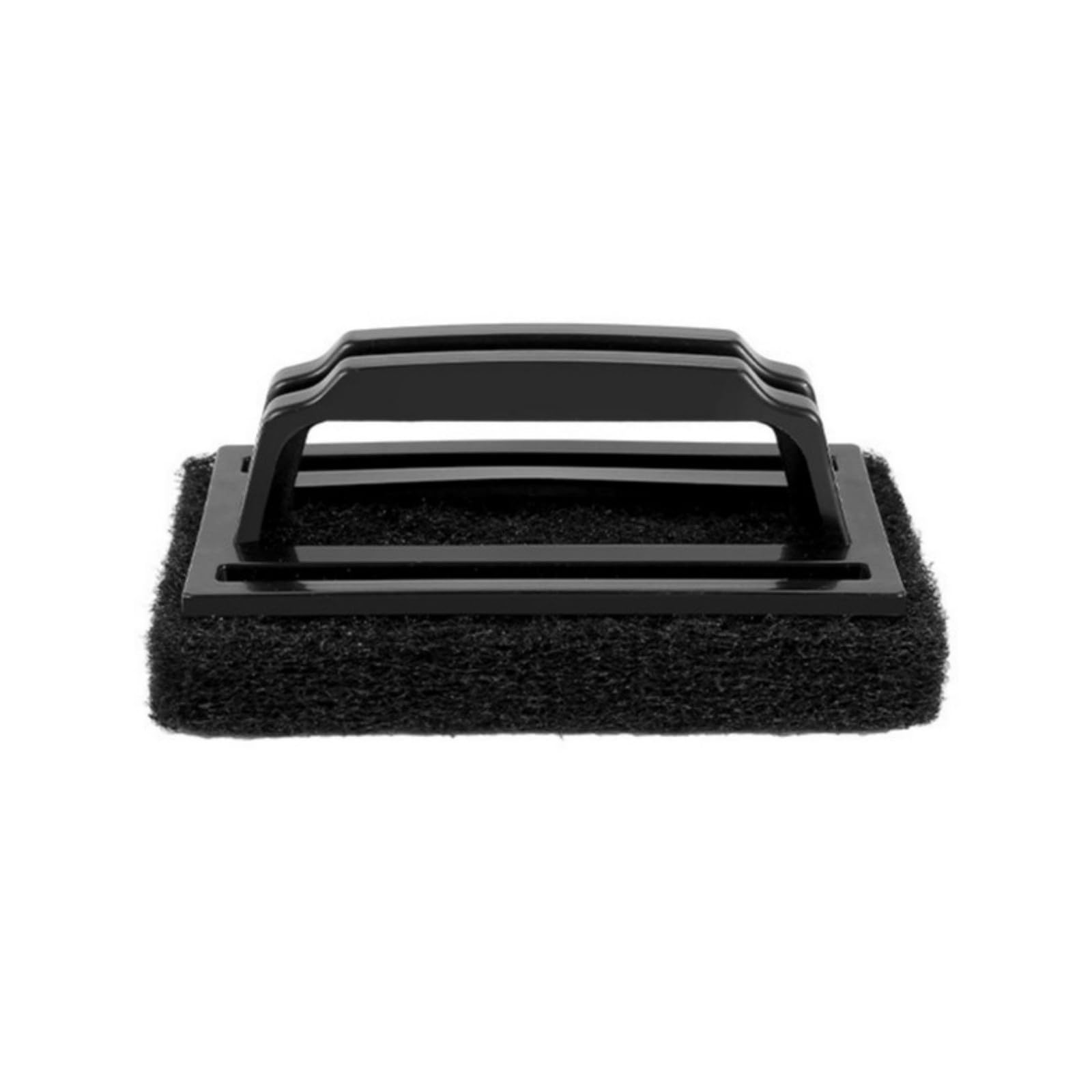 Temperatures Resistant BBQ Brush with Comfortable Grip Efficiently Removes Burnt Food From Grills Grates and Fronts Efficient Grill Scraper for Stubborn Removal