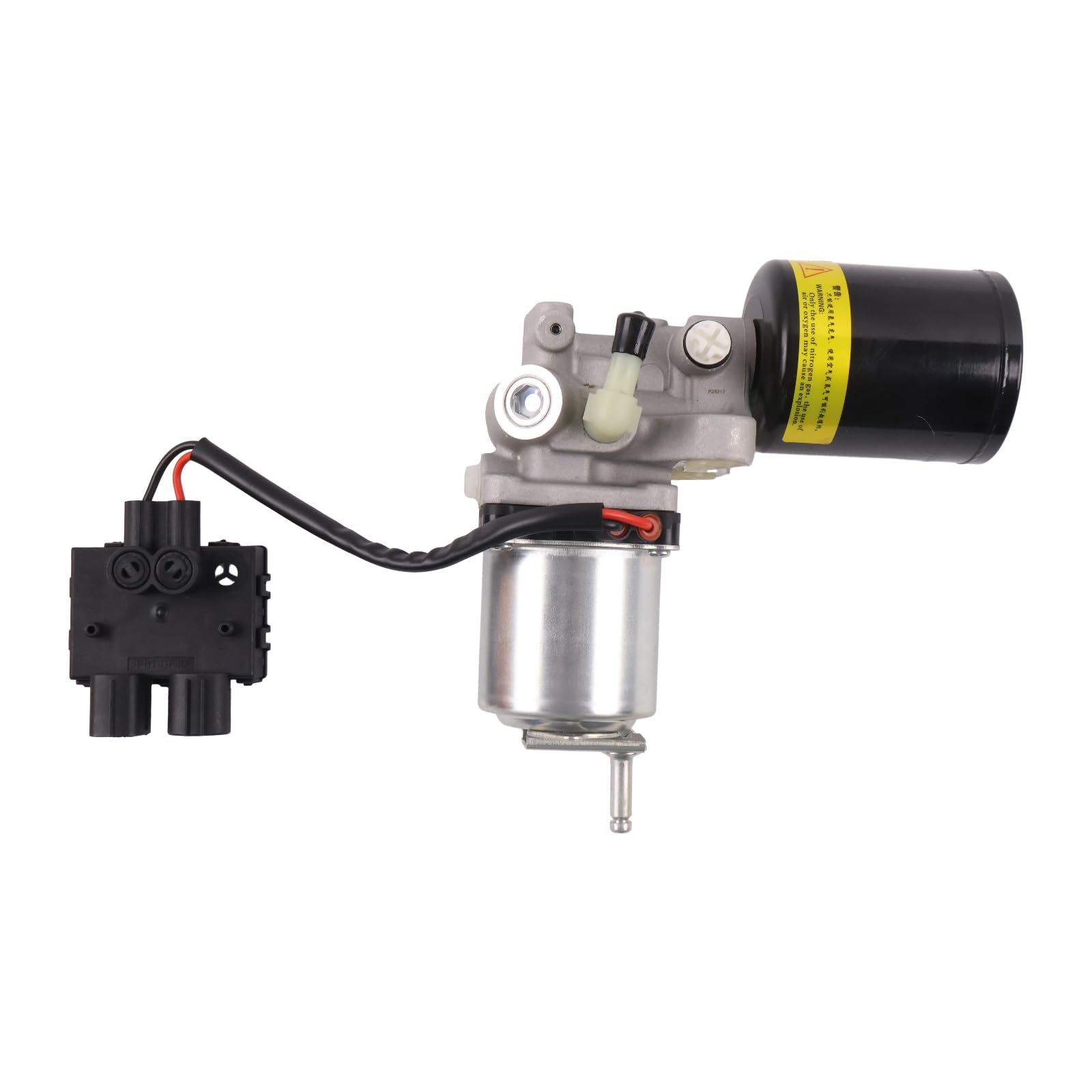 Amazon.com: Solarhome ABS Pump Brake Booster Actuator 47070-48070