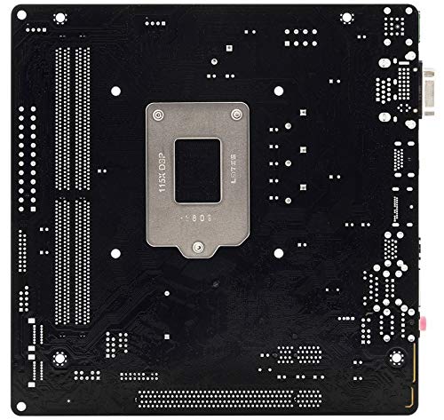 Placa Mae 1151-8th Asrock - H310CM-HG4