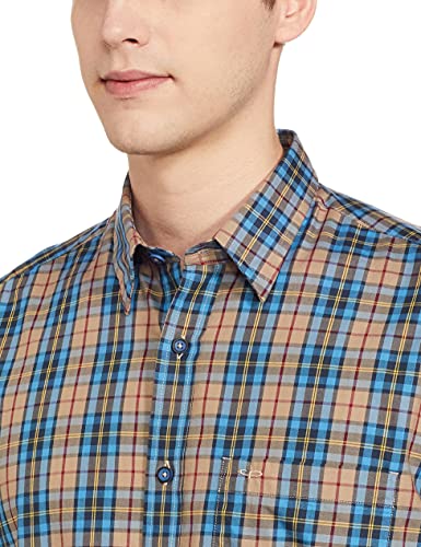 Image of Colorplus Men's Loose Fit Shirt