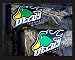 Decoy Outdoors FireQuacker Drake Mallard Duck Hunting Decal Sticker