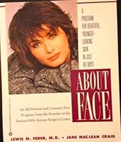 About Face 0446389927 Book Cover