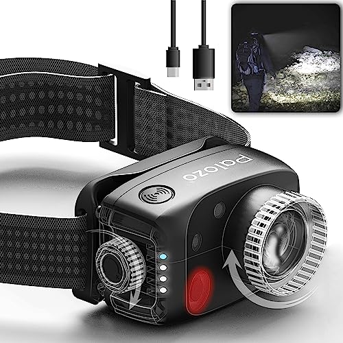 Find The Best Headlamp For Sea Fishing Reviews & Comparison Katynel
