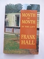 Month by Month in the Loft 0853900361 Book Cover