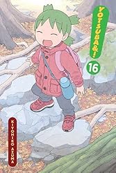Amazon | Yotsuba&!, Vol. 12 (English Edition) [Kindle edition] by