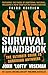SAS Survival Handbook, Third Edition: The Ultimate Guide to Surviving Anywhere
