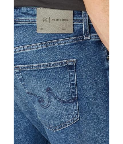 Image of AG Adriano Goldschmied Men's Everett Slim Straight Jean, 1794ccs