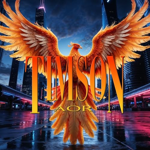 Timson AOR