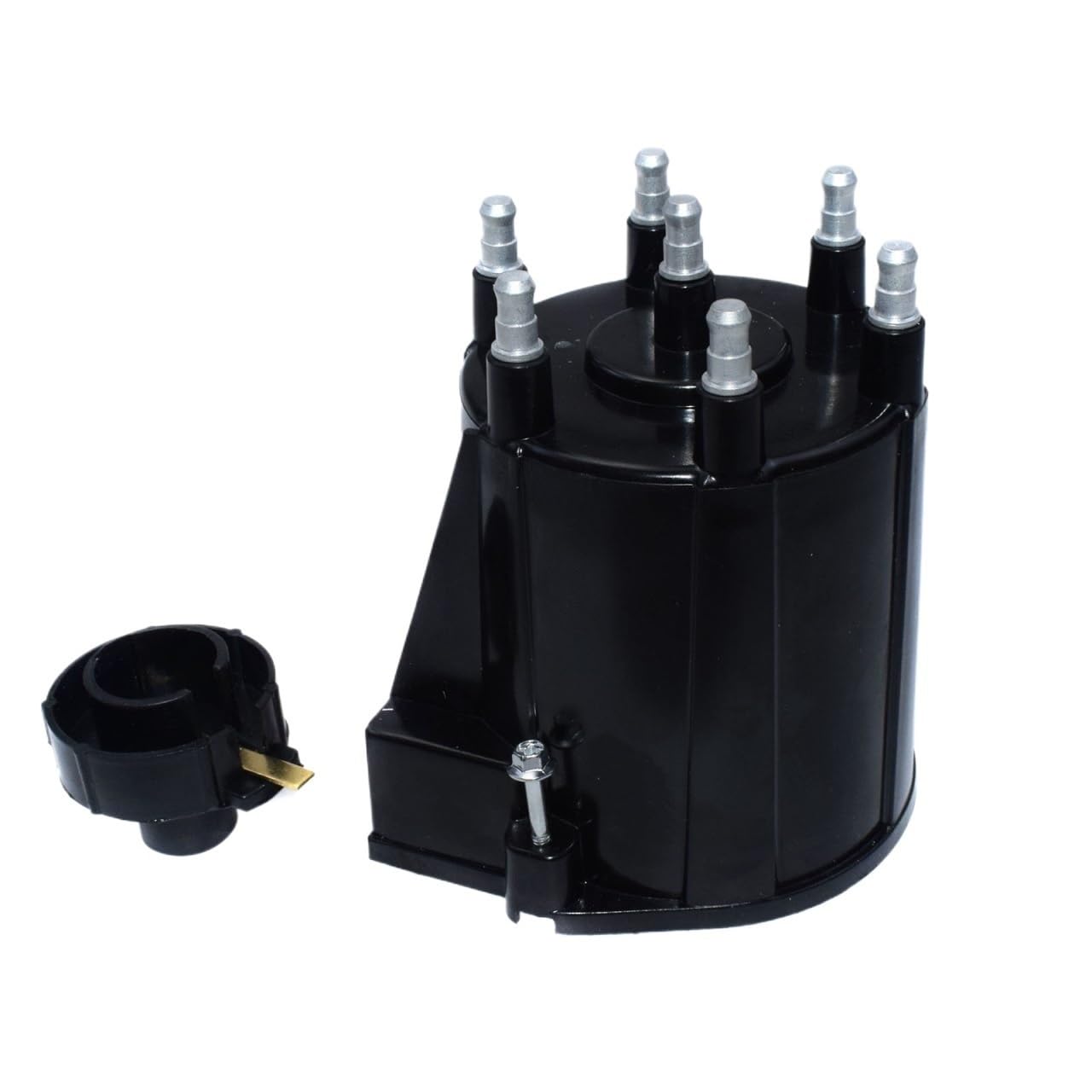 Verteilerkappe mit Verteilerläufer, for Pontiac, for GMC, for Chevrolet, for Camaro, 1982-1992, 2.8L, 3.1L, for Pickup, 1991, DR460, DR323(Fit)