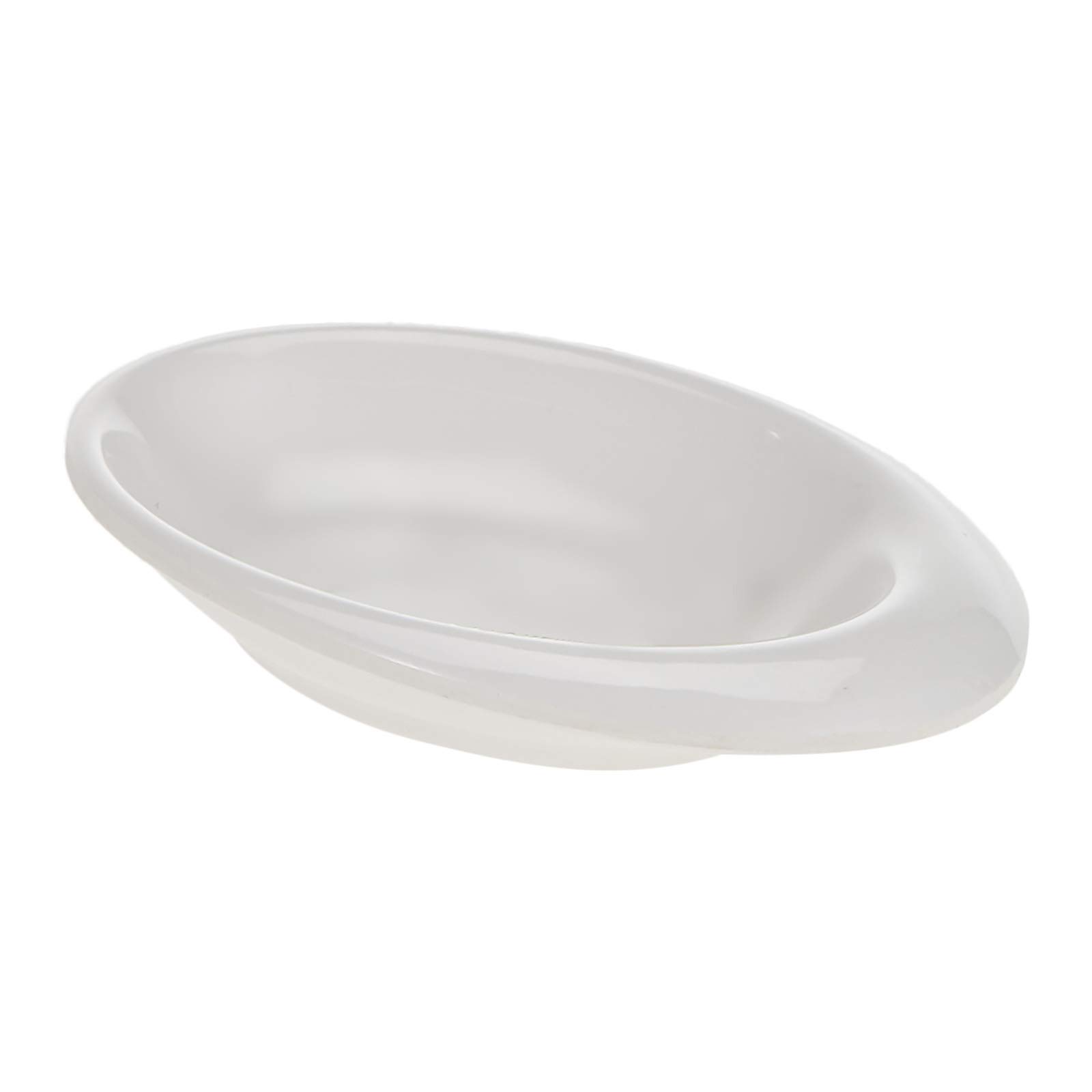 Servewell Horeca Lara Platter - White