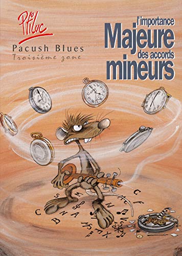 L'Importance majeure des accords mineurs L'Importance majeure des accords mineurs