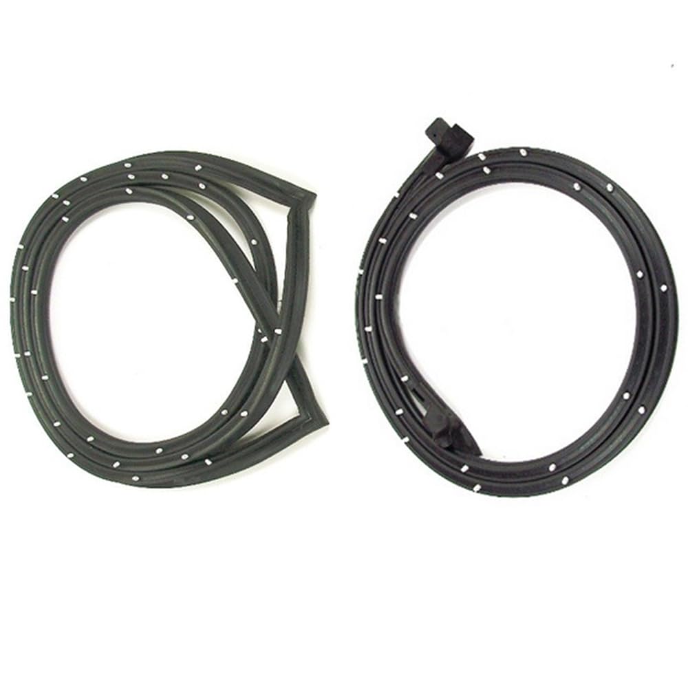 Amazon.co.jp: Steele Rubber Products 70-1925-72 リアカーゴドア