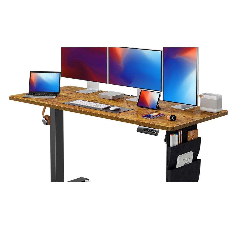 Amazon.com: Marsail Standing Desks 55