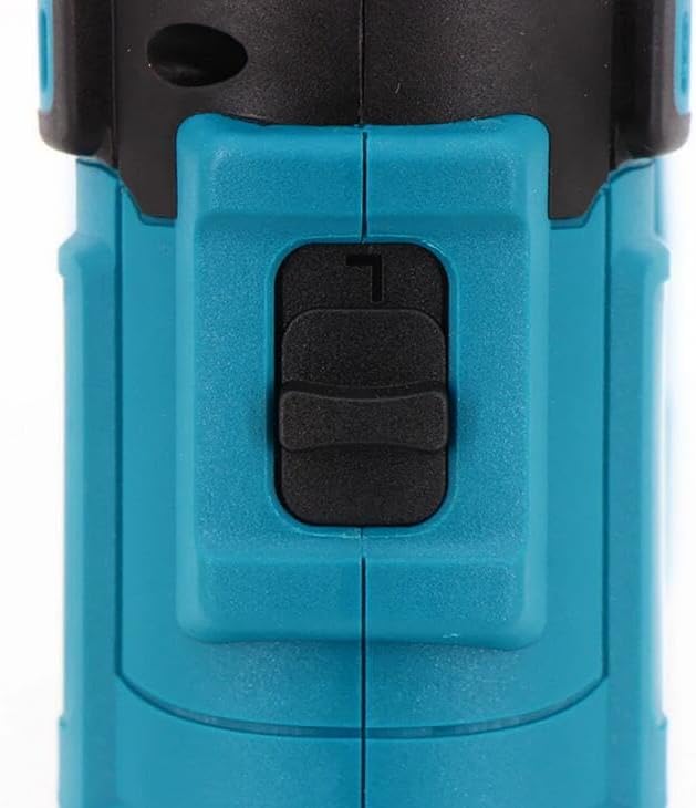 Cordless Lithium Rechargeable Heating Equipment Handheld Hot Air Gun Machine Temperatures Adjustable Power Tool with 4 Nozzles
