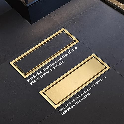 Comparativas de Rejilla para regadera comprados en linea. 20 Imagen adicional