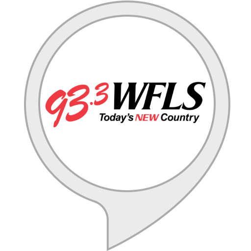 Amazon.com: 93.3 WFLS Country : Alexa Skills