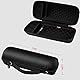 Hart Reise Schutz Hülle Etui Tasche für JBL Flip 6 Flip 5 Flip Essential 2 Bluetooth Box Wasserdichter portabler Lautsprecher - Schutz Hülle