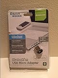 IOGEAR USB 2.1 Bluetooth Micro Adapter (GBU421)