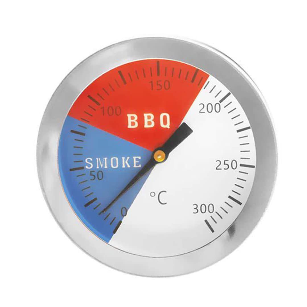 Buy Grill Temperature Sensor Stainless Steel Food Pointer Temperature