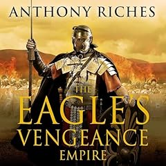 The Eagle's Vengeance: Empire VI cover art