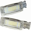 LED Make Up SPIEGELBELEUCHTUNG von Recambo passend für SEAT Alhambra | Altea | Ateca