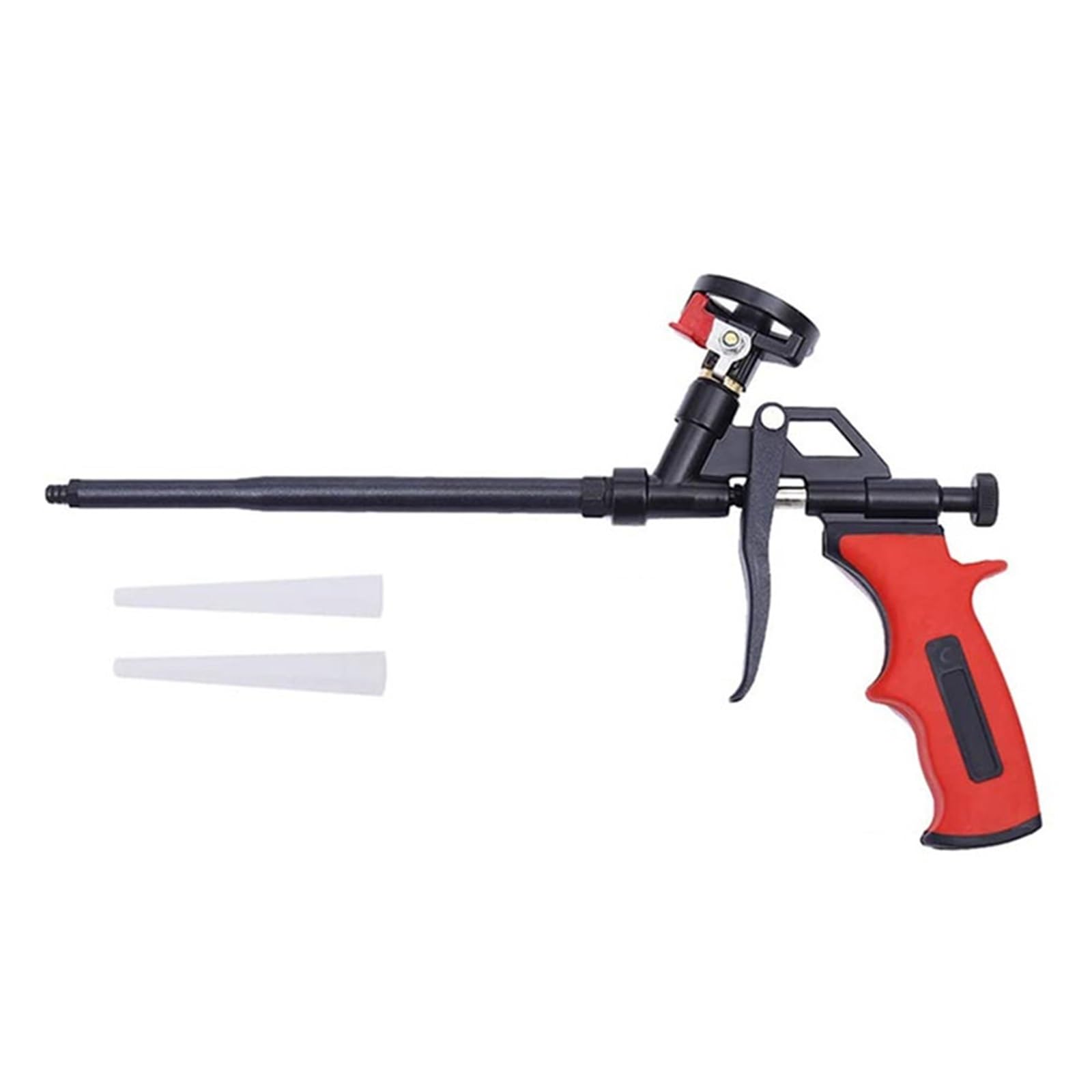 ręczny Regulowany elektryczny pistolet do uszczelniania Przenośny pistolet do uszczelniania, ręczny uszczelniacz do masy uszczelniającej, narzędzie do wypełniania szwów narożnych