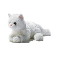Plush & Company 05936 "Perseo" Gatto Persiano - L.32 Cm, multicolore