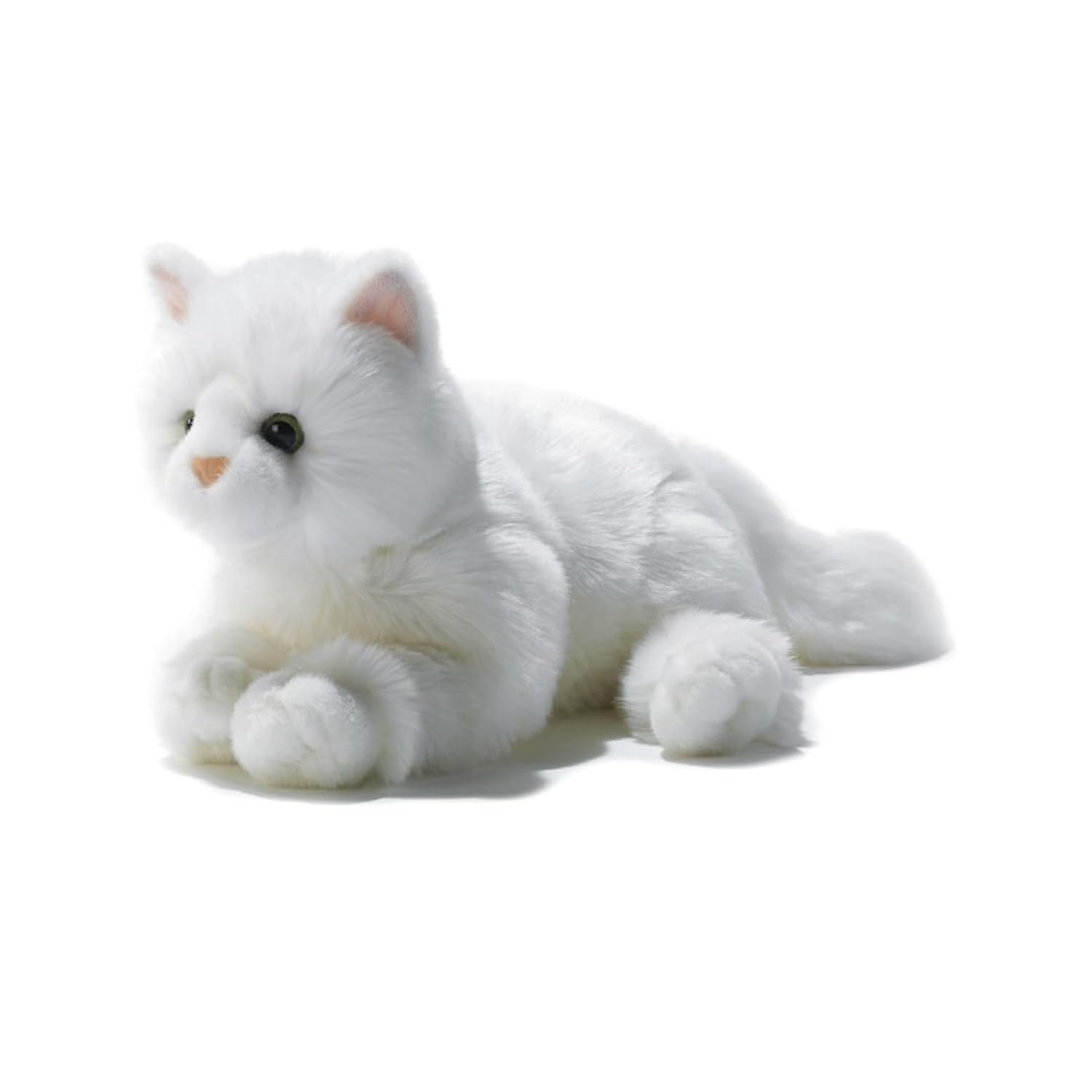 Plush and Company Perseus Persian Cat Plush Toy, 32 cm