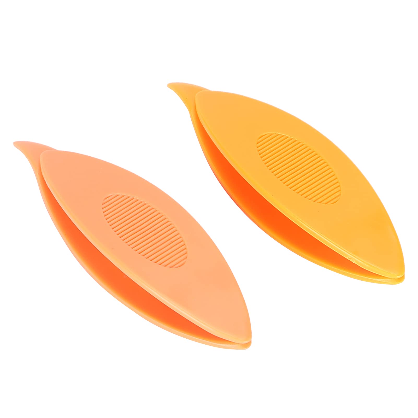 Knitting Tools Accessories Smooth Tatting Shuttles Sewing Accessories Plastic Fine Workmanship Tatting Shuttles Craft Tool For Diy Hand Sewing Knitting Tatting Shuttles