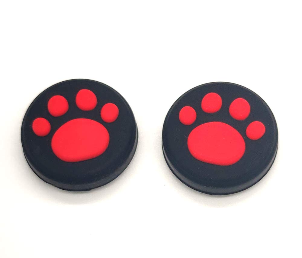 Joy-Con ThumbStick Cap para Nintendo Switch Solución al Desgaste del Joystick Analógico 7