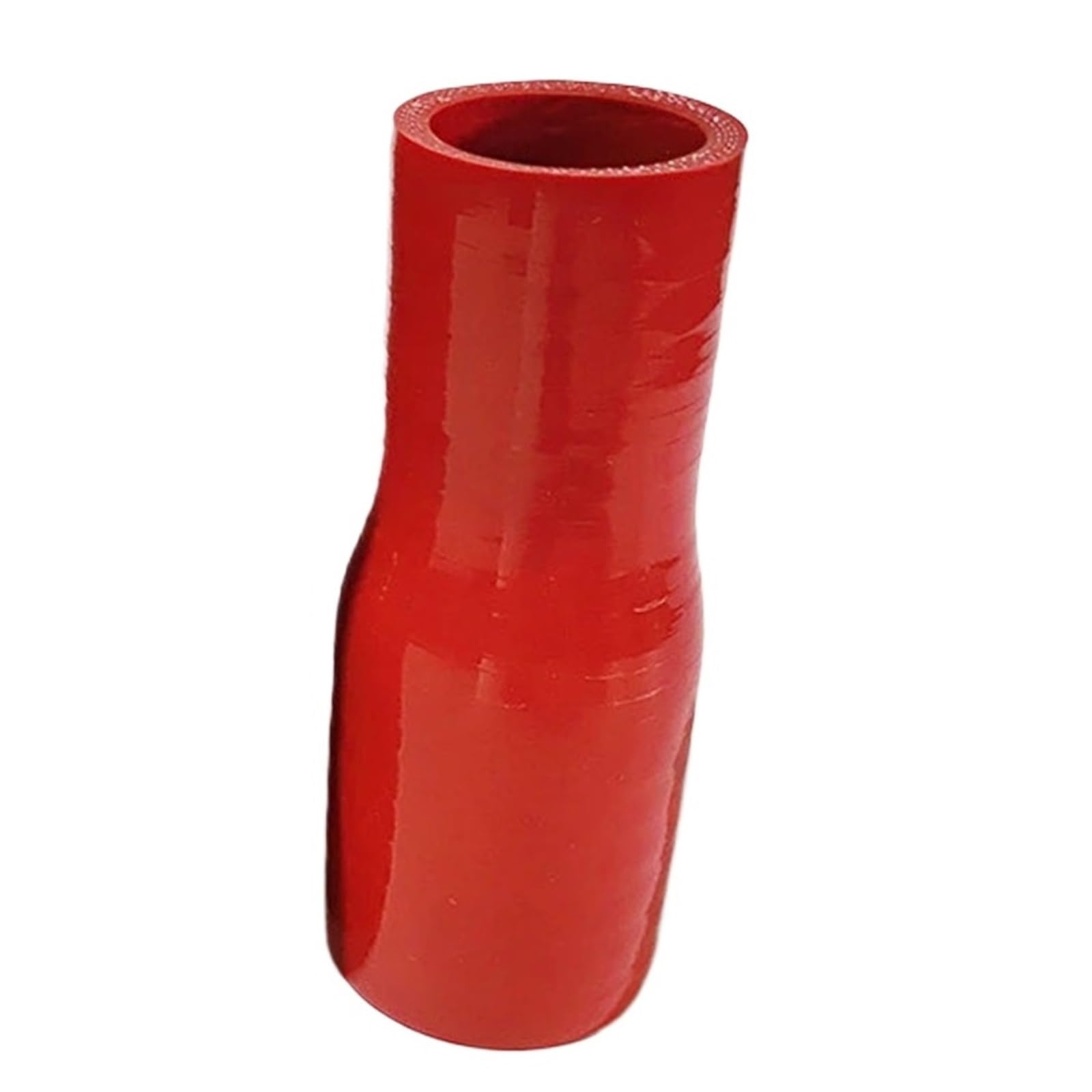 Buouagd Id100 To 180Mm Turbo Air Intake Intercooler Pipe Hose Universal Silicone Hose Straightreducing Joint Silicone Flexible Hose For Air Intake High Pressure Intercooler Turbo Intake Pipe(Id100 To 180Mm)