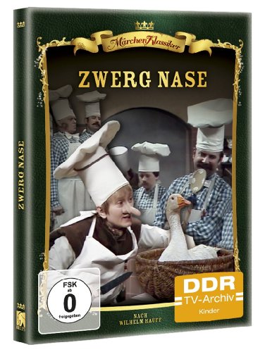DDR Gartenzwerg