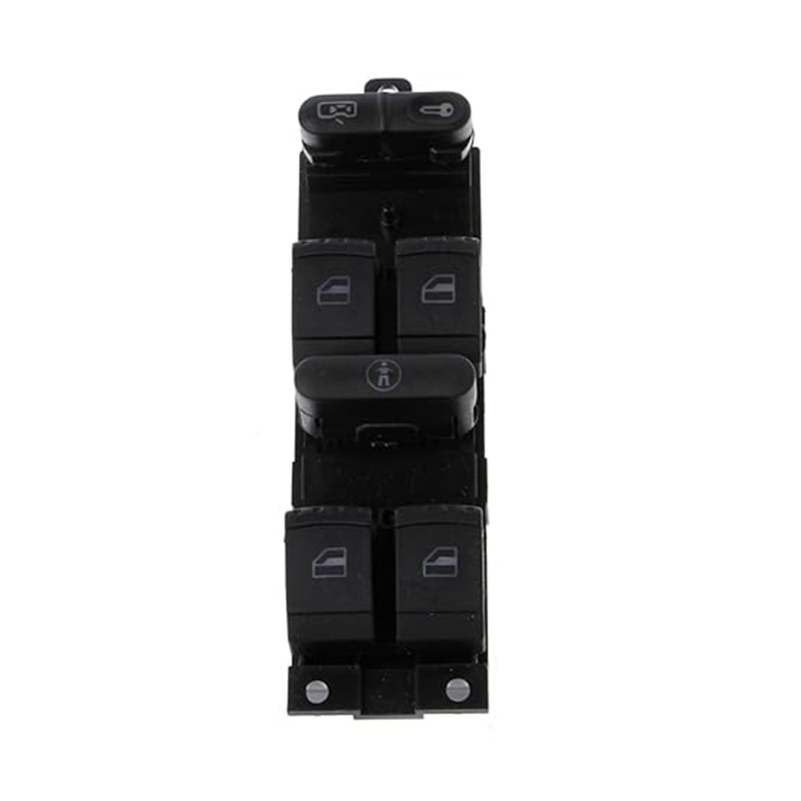 Commande vitre électrique bouton Golf 4 Passat B5 Jetta Bora 1999-2004 interrupteur